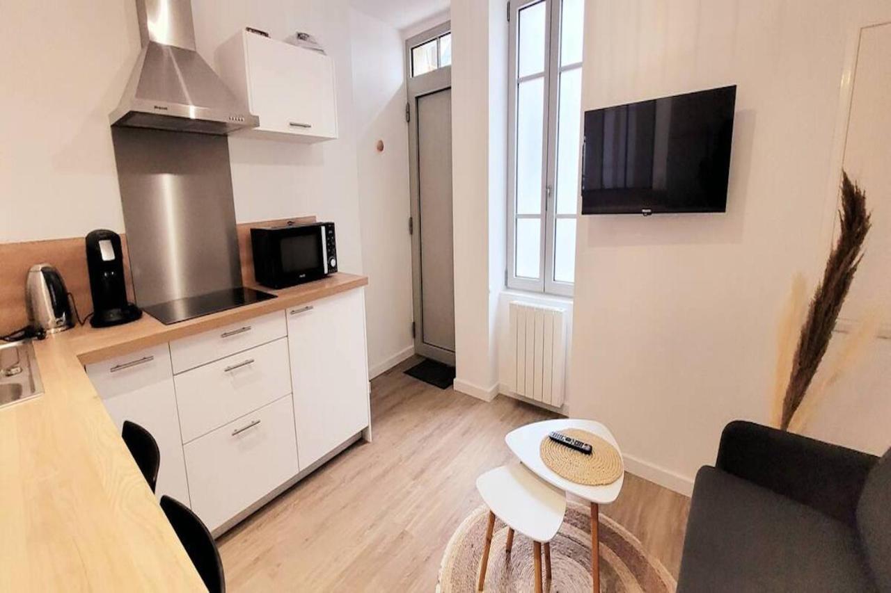 Appartement Neuf Rdc Avec Terrasse A Vannes Centre المظهر الخارجي الصورة